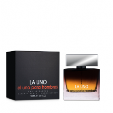 FR. WORLD LA UNO PARA HOMBRES edp (M) Analogue D&G The One Man 100ml