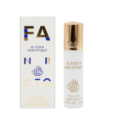 FR. WORLD LE FLEUR NARCOTIQUE roll-on (L) 10ml
