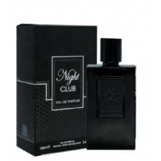 FR. WORLD NIGHT CLUB edp (M) 100ml
