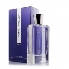 FR. WORLD PURE-VIOLET MAN edp (M) Analogue Ultraviolet 100ml