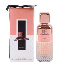 FR. WORLD ROSE SEDUCTION FEMME edp (L) Analogue GIVENCHY IRRESISTABLE ROSE 100ml