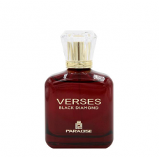 FR. WORLD VERSES BLACK DIAMOND edp (L) 100ml