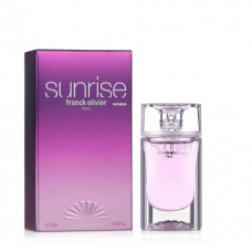 Franck Olivier Sunrise Women edt 7.5 ml