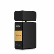 GRITTI Antalya edp (U) - Tester 100ml GRITTI Antalya edp (U) - Tester 100ml