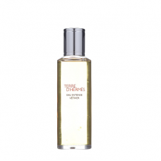HERMES TER D'HERMES eau INTENCE VETIVER recharge edp (М) - Tester (налив, без спрея) 125ml