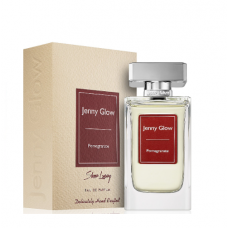 JENNY GLOW POMEGRANATE edp (L) 80ml JENNY GLOW POMEGRANATE edp (L) 80ml