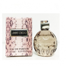 Jimmy Choo Eau de Parfum 4.5 ml