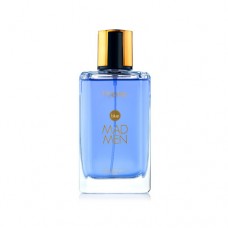 K.ANTONY 10-th Av. MAD MEN Blue edt Tester 100 ml