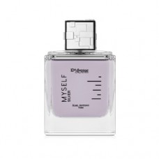 K.ANTONY 10-th Av. MYSELF SILVER edt Tester 100 ml