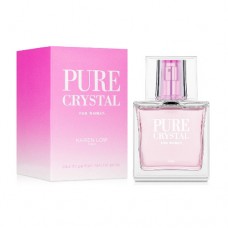 Karen Low Pure Crystal edp 100 ml Karen Low Pure Crystal edp 100 ml