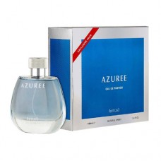 LA MUSE AZUREE edp 100 ml