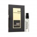 Mancera Black Intensitive Aoud edp minispray 2 ml