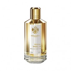 Mancera Royal Vanilla edp tester 120 ml