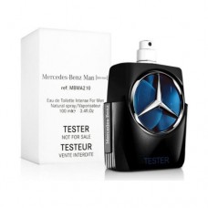 MERCEDES-BENZ Man INTENCE edt Tester 100 ml MERCEDES-BENZ Man INTENCE edt Tester 100 ml