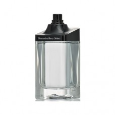 MERCEDES-BENZ SELECT edt Tester 100 ml