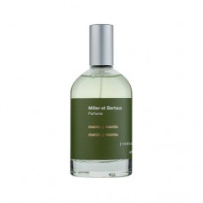 MILLER ET BERTAUX MENTA Y MENTA edp 100 ml
