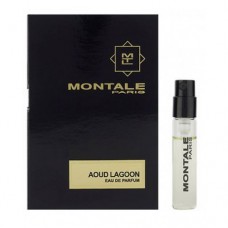 Montale Aoud Lagoon edp minispray 2 ml