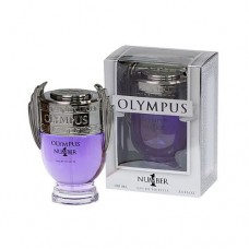 OLYMPUS NUMBER 1 edt 100 ml