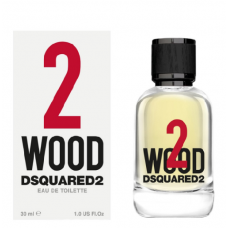 Dsquared2 2 Wood 2021 edt 30 ml