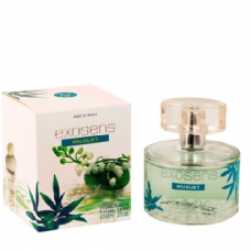 EXOSENS MUGUET edp (L) 60ml