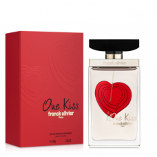 Franck Olivier One Kiss For Women edp 75 ml