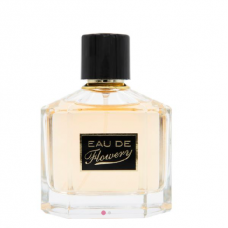 FR. WORLD EAU De FLOWERY edp (L) Analogue Gucci Flora by Gucci 100ml