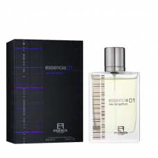 FR. WORLD ESSENCIA 01 edp (L) 100ml FR. WORLD ESSENCIA 01 edp (L) 100ml