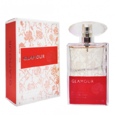 FR. WORLD GLAMOUR edp (L) Analogue A.Basi - In Red 100ml