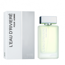 FR. WORLD L`EAU D`RIVIERE edp (M) 100ml