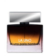 FR. WORLD LA UNO PARA HOMBRES edp (M) - Tester Analogue D&G The One Man 100ml