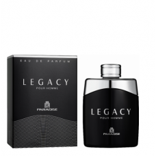 FR. WORLD LEGACY Pour Homme edp (M) 100ml