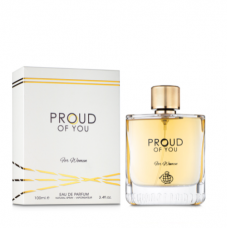FR. WORLD PROUD OF YOU for women edp (L) 100ml