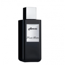 Franck Boclet Rock & Riot Heroes extrait de parfum tester 100 ml