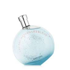 HERMES EAU DES MERVEILLES BLEU edt Tester 100ml