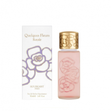 HOUBIGANT QUELQUES FLEURS ROYALE edp (L) 50ml