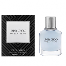 Jimmy Choo Urban Hero edp 30 ml