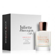 Juliette Has a Gun Moscow Mule edp 50 ml