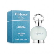 K.ANTONY 10-th Av. NICE BLUE edt Аналог D&G - Light Blue 100 ml