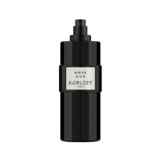 Korloff Paris Rose Oud edp tester 100 ml