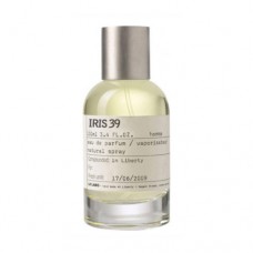 LE LABO IRIS 39 edp 100 ml LE LABO IRIS 39 edp 100 ml