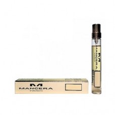 Mancera Black Intensitive Aoud edp mini 8 ml