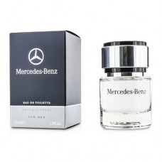 MERCEDES-BENZ MEN edt 40 ml MERCEDES-BENZ MEN edt 40 ml