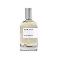 MILLER ET BERTAUX Oh..ohh, oh... edp 100 ml