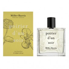 MILLER HARRIS Poirier d'un Soir edp 100 ml MILLER HARRIS Poirier d'un Soir edp 100 ml