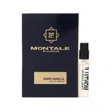 Montale Dark Vanilla edp minispray 2 ml