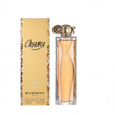 GIVENCHY ORGANZA edp (L) 100ml