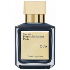 Maison Francis Kurkdjian Oud Extrait de parfum Tester 70 ml