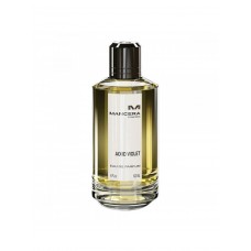 Mancera Aoud Violet edp tester 120 ml