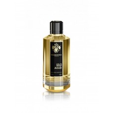 Mancera Gold Aoud edp tester 120 ml