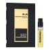 Mancera Gold Intensitive Aoud edp minispray 2 ml
